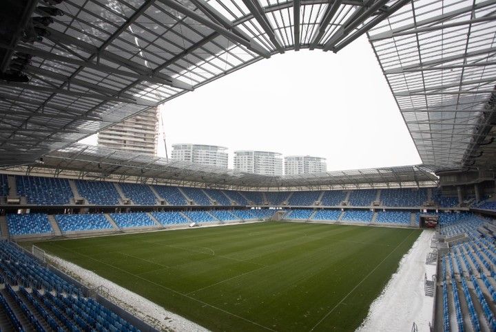 Proti Českej republike aj v špeciálny sviatočný dátum